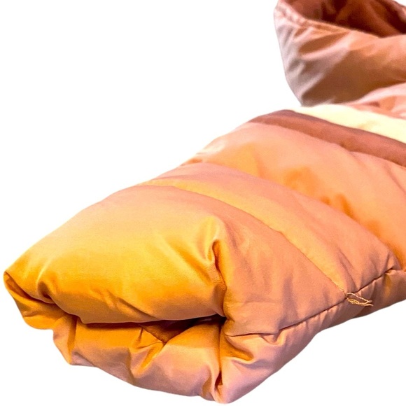 Toddler Girls’ 🌸Pink Platinum🌸 Winter Coat size 24M kids’ winter warm - Picture 8 of 14